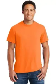 21M JERZEES Dri-Power Active Sport 100% Polyester T-Shirt