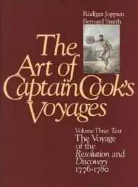 在飛比找博客來優惠-The Art of Captain Cook’s Voya