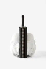 [Typo] Typo - Star Wars Bookends - Lcn luc storm trooper SOLID LCN LUC STORM TROOPER