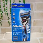 Gillette ProGlide Air Electric Razor For Men Main Body + 2 or 6 Blades Fast Ship