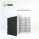 Winix-空氣清淨機自動除菌離子家庭全淨化版GS-Zero-S 濾網 (10折)