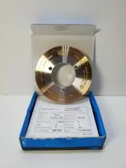 Tyrolit 1FF6Y Pencil Edge Wheel PWC C2, 1 EWS 150/16/63, 5 X7, 35 E50SN P5