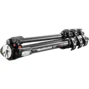 Manfrotto MT190CXPRO4 Carbon Fiber Tripod