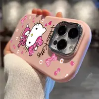 在飛比找蝦皮購物優惠-Hello Kitty 外殼 OPPO Realme 5 5