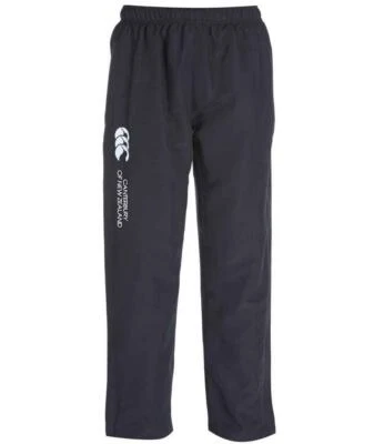 Canterbury Kids Open Hem Stadium Pants CN250B