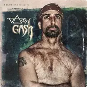 Steve Vai Vai Gash CD