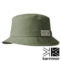 在飛比找桃源戶外登山露營旅遊優惠-【karrimor】Grab hat 抗UV 防潑水 漁夫帽