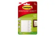 COMMAND Strips 17202 Box of 9 pack with 4 Strips in each pack