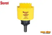 Starrett Oops Holesaw Arbor for Enlarging Holes A19