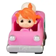 Cocomelon Mini Toy Vehicle - Ice Cream Truck 9x6x7cm