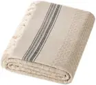 Micro Waffle Turkish Bath & Beach Towel – 100% Oeko-TEX Certified Cotton - Lu...