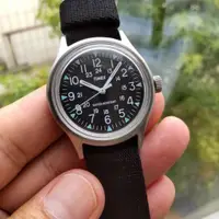 在飛比找蝦皮購物優惠-TIMEX 手錶 Camper COLLECTION 限定商