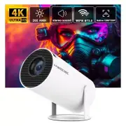 4K Android Magcubic Projector