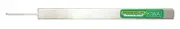 Shimomura Alec Shineblade Kiwa Stainless Steel File - Grit #1200