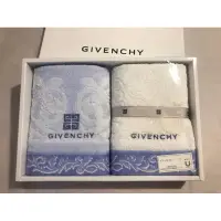 在飛比找蝦皮購物優惠-日本手帕   擦手巾 方巾 洗臉巾 Givenchy no.