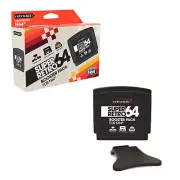 N64 - Booster Pack (Retro-Bit) Brand New