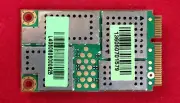 TOSHIBA TECRA M9/M5 PORTEGE R400 WL-LAN 802.11 G860001UB10 P000485060