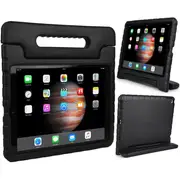 EVA Shockproof Kids Cover Case - For Apple iPad Air/Pro 11" 2024 (Black)
