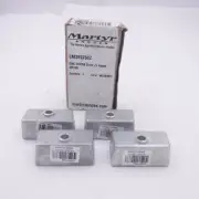 4 Pack Martyr CM397768Z OMC Cobra 460 Zinc Anode Blocks 397768