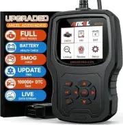 ANCEL AD530 OBD2 Scanner Diagnostic Car Engine Fault Battery Tester Code Reader