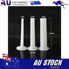 3pcs/Set Sausage Stuffer Attachment Food Meat Grinder Kitchen Aid Stand Mixer