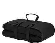 Camping Sleeping Pad - Camping Mat - Training Sleep Mat - Beach Mat Sand Flat Thick Waterproof Picnic Blanket for Hiking, Daily Naps,