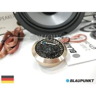 💯【保證原廠】德國🇩🇪藍點 blaupunkt 6.5吋 分音喇叭 ALPINE 先鋒 中道 sony mtx 赫茲