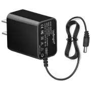 AC/DC Adapter For Model RHD180050 Class2 Power Units JumpStarter Battery Charger