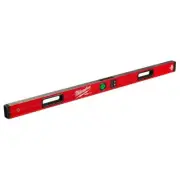 Milwaukee Digital Box Level 48" W/Pin-Point Measurement Technology Hand Tools