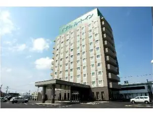 露櫻酒店 十和田Hotel Route-Inn Towada