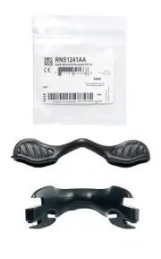 Oakley EVzero PATH/ STRIDE /RANGE/ PITCH/ SWIFT/ Blades Nose Pads With Bridge