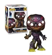 Funko POP! Marvel Eternals Kro Bobble Head Vinyl Figure Collectors 737 Toy New
