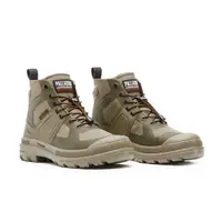 在飛比找Yahoo奇摩購物中心優惠-PALLADIUM PAMPA TECH EXP WP+ 快