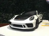 在飛比找有閑購物優惠-1/18 MakeUp Porsche 911 (991) 