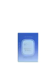 ECOYA Sandalwood & Amber Car Diffuser Fragrance Pods