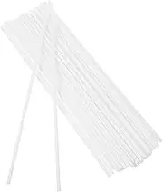 Essential Oil Diffuser Sticks 50 Pack Natural Rattan Reed Sticks Aromatherapy Reed Diffuser Base