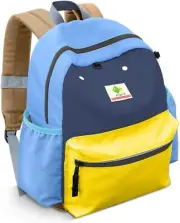 Preschool Toddler Backpack For Boys Girls Toddler School Mini Backpack Ages 1-3