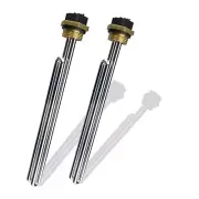 Titanium HE 90240 Heating Element Compatible with EcoSmart ECO 18/27/36 Screw...