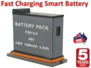 AB1 Battery for DJI Osmo Action Camera | Fast Charging | AU Stock