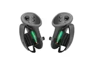 Kiwi Design For META Oculus Quest 3/3S G4 Pro Performance Controller Grips with