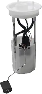 Fuel Pump Assembly 330919051B 3B0919051C 0580313004 330919051F，Compatible for Passat B5/04 Speedy 1.8T