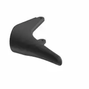 Polaris Lever Assembly, Throttle Entry, Genuine OEM Part 2010477, Qty 1
