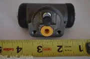 Qualis Rear Wheel Drum Brake Cylinder Wagner Ford Mercury OE F128289 (3-PACK) (for: Ford)