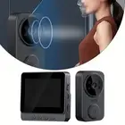 Sleek Design Wireless Video Intercom System featuring a 4 3 inch screen