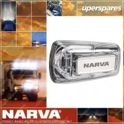 Narva 9-33V Model 32 L.E.D Side Direction Indicator Cat5&6 With 0.3M Cable Clear