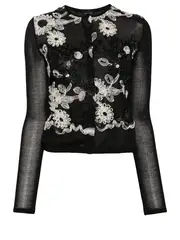 [Giambattista Valli] Cardigan