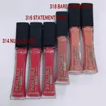 【現貨】巴黎萊雅 LOREAL INFALLIBLE PRO MATTE GLOSS 恆彩訂製絲絨唇露 唇膏