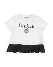 [ELIE SAAB] ELIE SAAB T-shirts - Item 10609164