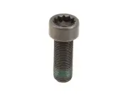For 2013-2014 Audi S6 Flex Plate Bolt VNE Automotive 64372RRQT (for: Audi)