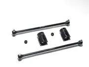 ASC80950 TEAM ASSOCIATED RC8B4.1E BUGGY FRONT REAR DRIVE SHAFT AXLE BONES CUPS